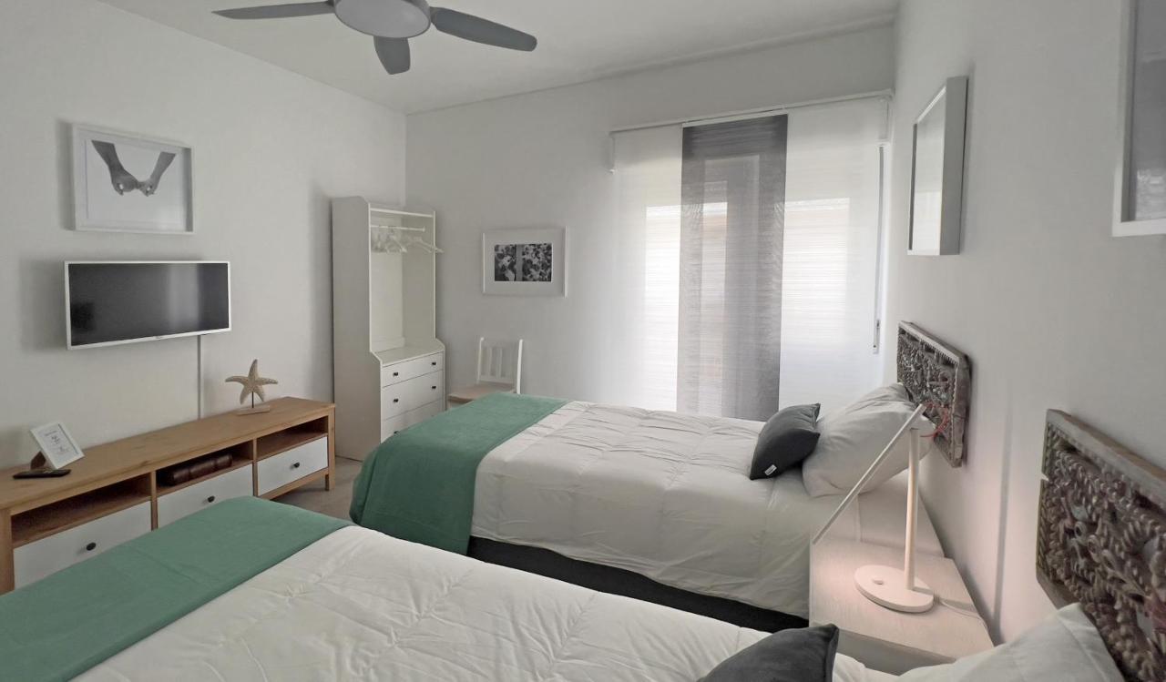 法鲁区Casa Al Reis公寓 外观 照片