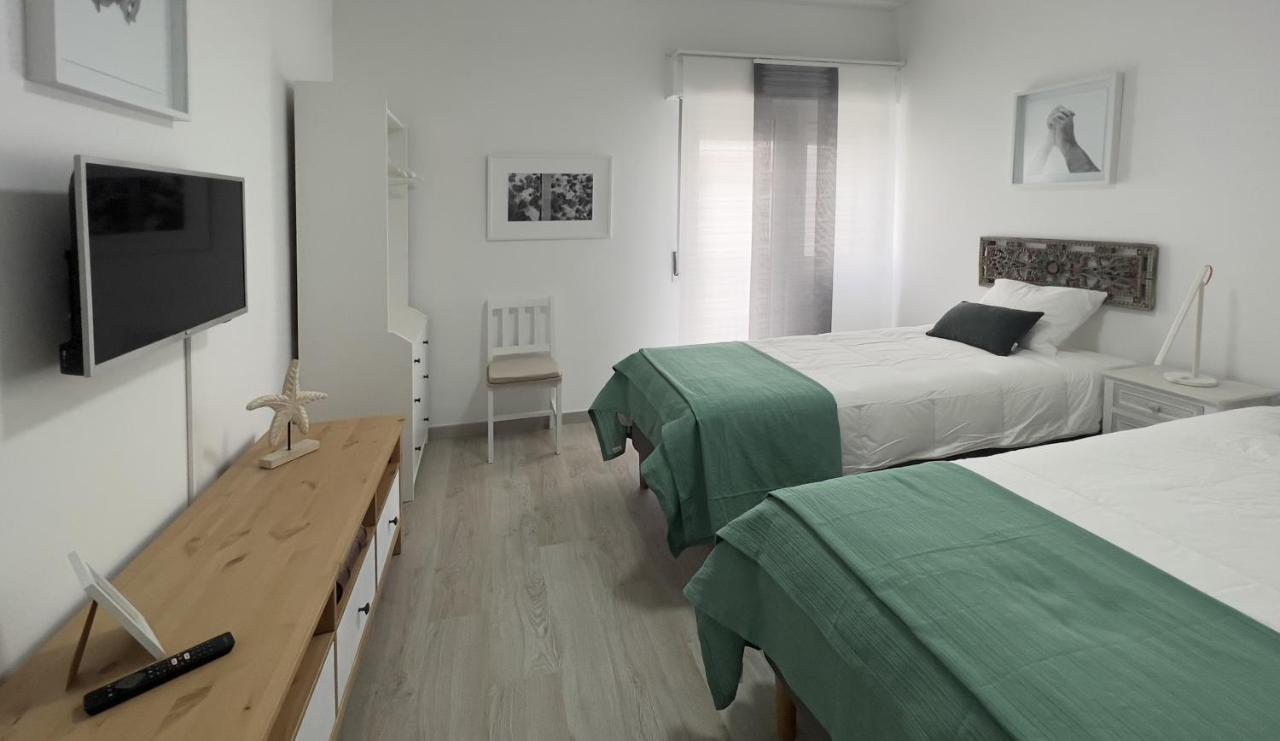 法鲁区Casa Al Reis公寓 外观 照片