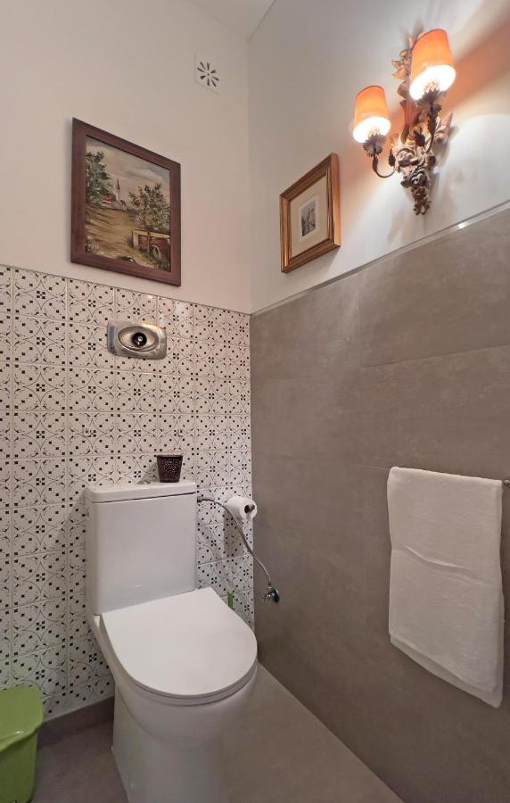 法鲁区Casa Al Reis公寓 外观 照片