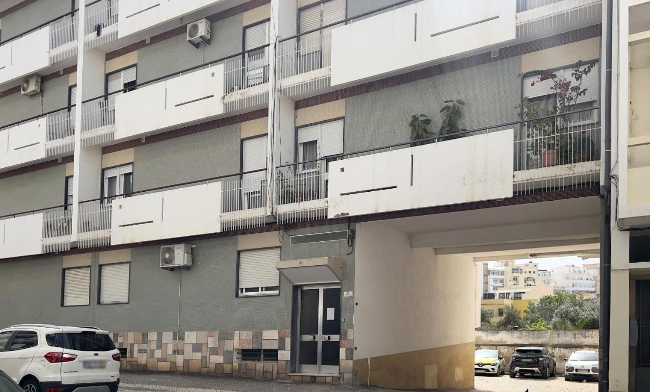 法鲁区Casa Al Reis公寓 外观 照片