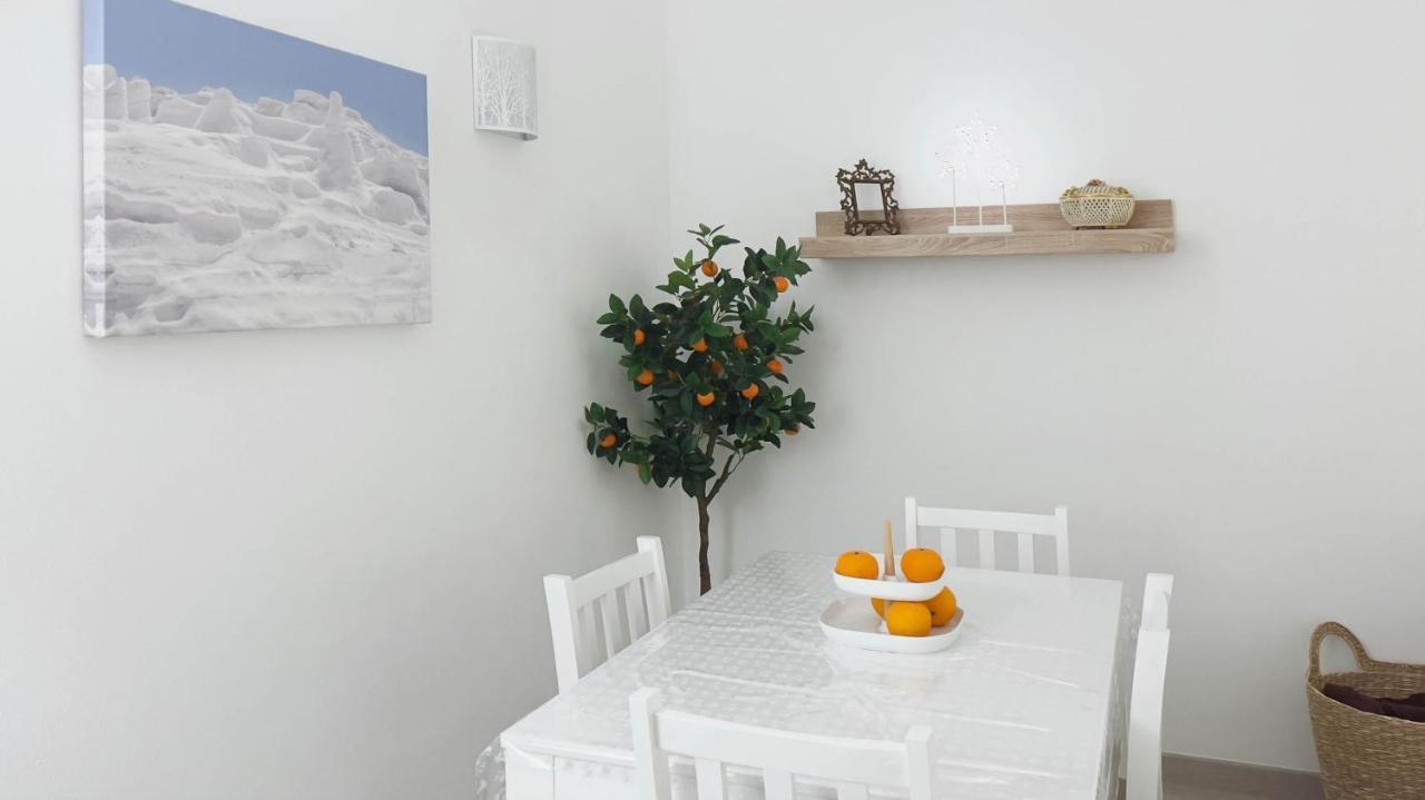 法鲁区Casa Al Reis公寓 外观 照片
