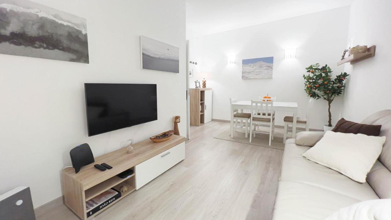 法鲁区Casa Al Reis公寓 外观 照片